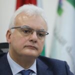 فلسطين: “الأهلية للتأمين” و”وزارة الاقتصاد الوطني” تبحثان سبل تعزيز التعاون المشترك