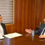 جولة لمراقبي مصلحة الاقتصاد في الجنوب