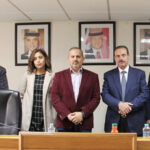 تكريم شركة الشرق الأوسط للتأمين