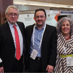 أورينت للتأمين تشارك الإدارة العليا لبنك دبي التجاري