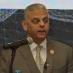 Victoire end of year event