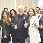 الدورة التدريبية المتخصصة  في تأمين المسؤوليات Liability Insurance