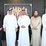 قدّاس وجنّاز الأربعين لراحة نفس رئيس مجلس إدارة OMT توفيق معوّض