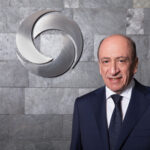 مجموعة ناسكو للتأمين تلتقي المهندس ناجي التميمي