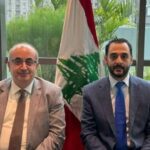 د. زمكحل: من أولوياتنا الحفاظ وجذب شركات وإستثمارات دولية