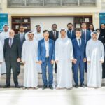 تعليق عبد الله الهاشمي على اتفاقيات شراكة اقتصادية شاملة بين كوريا الجنوبية والإمارات