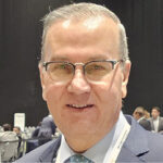 ترقية Benoît Liot في SCOR