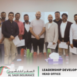 الإمارات: دبي الوطنية للتأمين تقيم بطولة الشطرنج في مكتبها