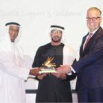 مجلس إدارة الإمارات للتأمين يوافق على توزيع أرباح نقدية