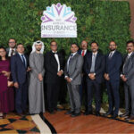 الاتحاد للتأمين تعين رامز أبو زيد رئيسًا تنفيذيًا