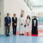 فلسطين: لقاءات واجتماعات في شركة الاراضي المقدسة للتأمين التكافلي