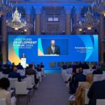 سفير ماليزيا من غرفة طرابلس الكبرى: ماليزيا متفائلة…