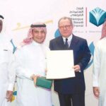 “العربي الوطني” السعودي يحقق أرباحاً قياسية