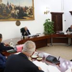 تونس: الفقي: باستعمال الذكاء الاصطناعي يمكن لشركات التأمين التصدي لعمليات التحيل