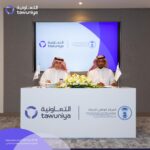 فلسطين: لقاء يجمع أحمد مشعشع بمحافظ رام الله والبيرة