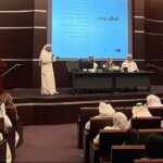 الإمارات: الصقر الوطنية للتأمين (ASNIC) تنظم دورة تدريبية داخلية لموظفيها