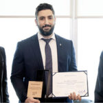 «الخليج للتأمين» ترعى «السفراء الشباب»