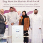 تجديد الشراكة مع «آيرون كيدز»