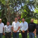 رئيس هيئة الرعاية الصحية في جولة ليلية مفاجئة للاطمئنان على انتظام العمل بمستشفيات