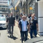 البورصة السعودية تسجل أعلى مستوى في عامين والمصرية تمدد خسائرها