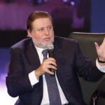 Len Graziano في WTW