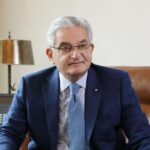 حمية: لجان مشتركة لتحديد رسم إشغال الأملاك البحرية