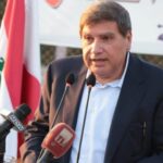 الشامي ممثلا ميقاتي في اختتام فعاليات ورش العمل التشاورية