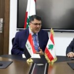 دبوسي يهنئ قوى الأمن الداخلي في عيدها 163