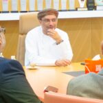 الأردن: جائزة “الموظف المثالي” في المجموعة العربية الأردنية للتأمين