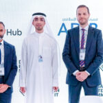 البنك العربي الإسلامي الدولي يشارك موظفيه الاحتفال باليوبيل الفضي