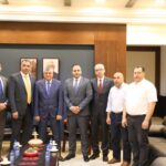 الأردن: “جوفيكو” تعقد ورشات تدريبية داخلية للموظفين