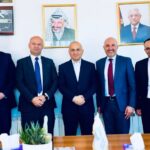 البحرين: البحرينية الكويتية للتأمين تعقد جلسة توعوية مع مستشفى الإرسالية الأميركية