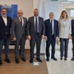 “إي هيلث” تستعرض الحلول الرقمية لدمج القطاع الخاص بالتأمين الصحي الشامل