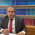 الحجار: التحقيق في الملفّات الماليّة وأول الغيث منع سفر لمصرفيين