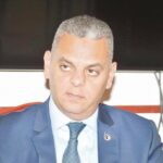 مشاركة Exos Corporation في AIO منظمة التأمين الأفريقية