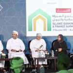 مرح العلوي “موظفة الربع” في عمان ري