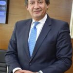 ياسر الشريفي رئيساً تنفيذياً لبنك البحرين والكويت