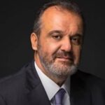 دبوسي يشارك في إجتماعات الغرفة العربية الألمانية