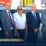 الأردن: توقيع اتفاقية تعاون بين سوليدرتي ومجتمع محترفي المبيعات