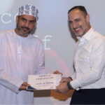 براكستون تفوز بجائزة «أفضل أخصائي تأمين للشركات التابعة»