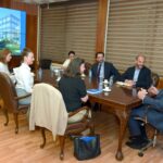 اللبناني جورج الحديري رئيسا لمجموعة HSBC المصرفية