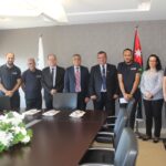 الأراضي المقدسة للتأمين التكافلي تفتتح فرعها في مدينة نابلس