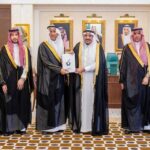 شراكة مميزة بين البنك السعودي الأول وإتش إس بي سي