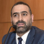 مشاركة لبيب نصر في تجارب الحياة مع Rotaract Club deBeyrouth