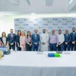 بنك نزوى يفتتح فرعه الثالث والعشرون في العامرات