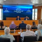 ابو حيدر في حوار مع “الفرانشايز”