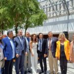 شركاء نكستكير في “منتدى الاتجاهات والحلول الصحية العالمية الثاني”