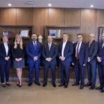 مصر: تكليف رئاسي بتنفيذ التأمين الصحي الشامل على مستوى كل المحافظات