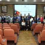 العراق: إعداد نظام (التأمين الإلزامي على الحرائق والزلازل والفيضانات)