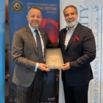 الأردن: الاتحاد الأردني لشركات التأمين يختتم أعمال البرنامـج التدريبـي الثامن